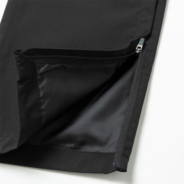 NEW ERA ニューエラ ゴルフ レインウェア ストレッチ パンツ