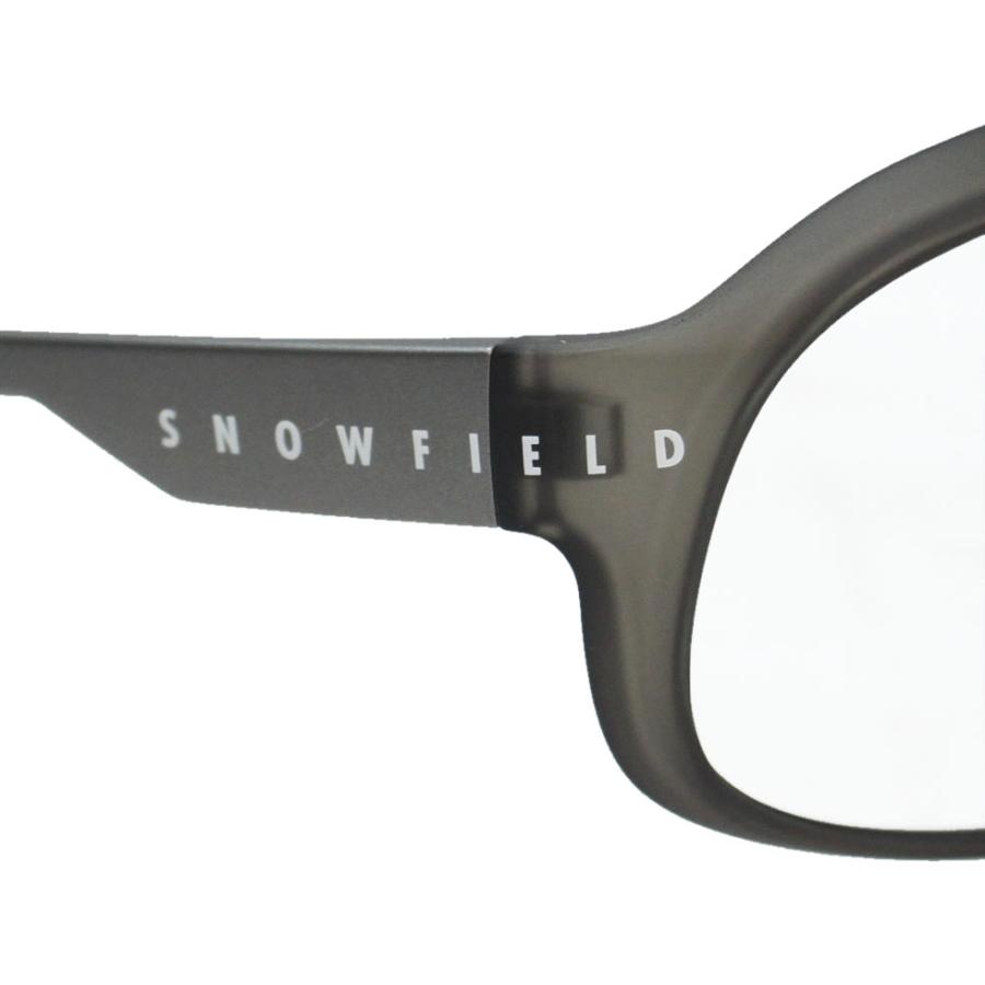 SWANS SNOWFIELD 調光サングラス SF-12 マットガンメタリック SWANS SNOWFIELD 調光サングラス SF-12 マットガンメタリック
