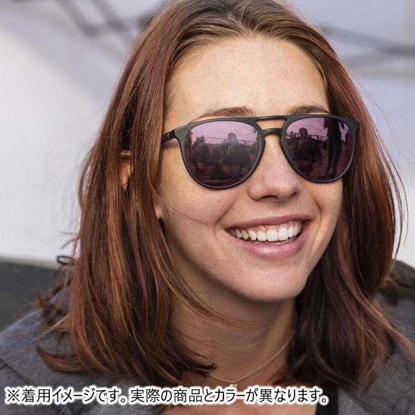 SPY OPTIC スパイ サングラス SPY SYNDICATE MATTE WHITE BLACK-HAPPY