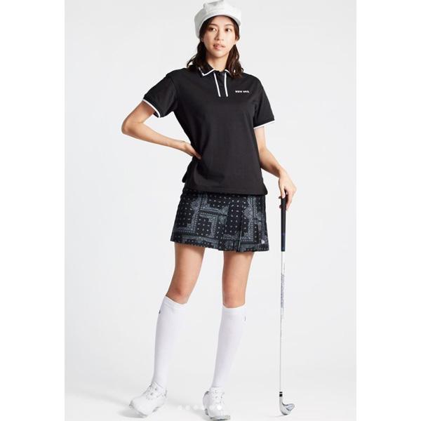 NEW ERA（ニューエラ） ゴルフソックス レディース Women's ゴルフ