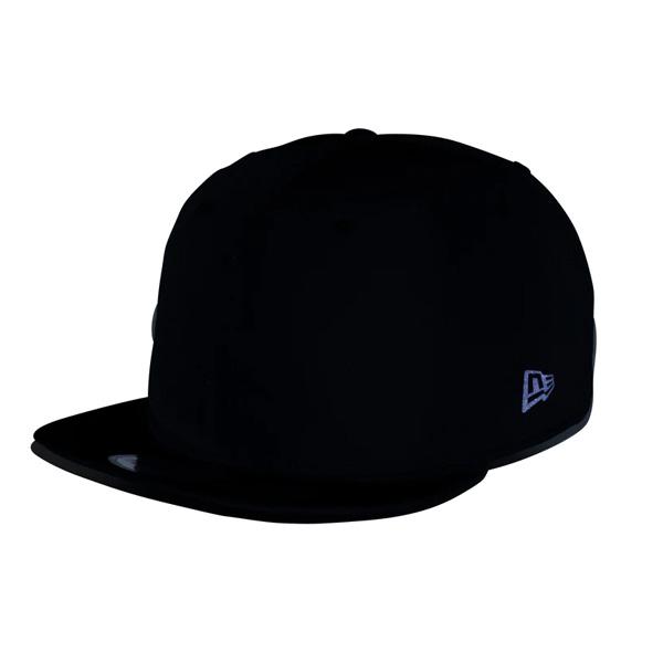 ニューエラ アウトドア バイクキャップ PROLITE ベーシック ブラック(14110054) newera 帽子 正規品｜websports｜06