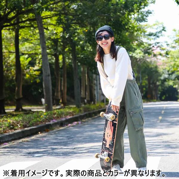 DANG SHADES（ダンシェイディーズ） 夜間用サングラス RECOIL Black