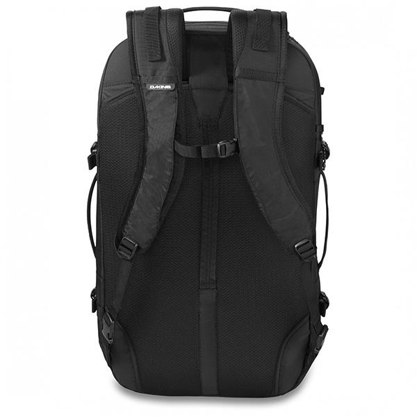 ダカイン リュック DAKINE SPLIT ADVENTURE 38L BRP Black Ripstop 機内持込み可能 トラベルバッグ バックパック_1