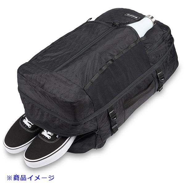 ダカイン リュック DAKINE SPLIT ADVENTURE 38L BRP Black Ripstop 機内持込み可能 トラベルバッグ バックパック_3