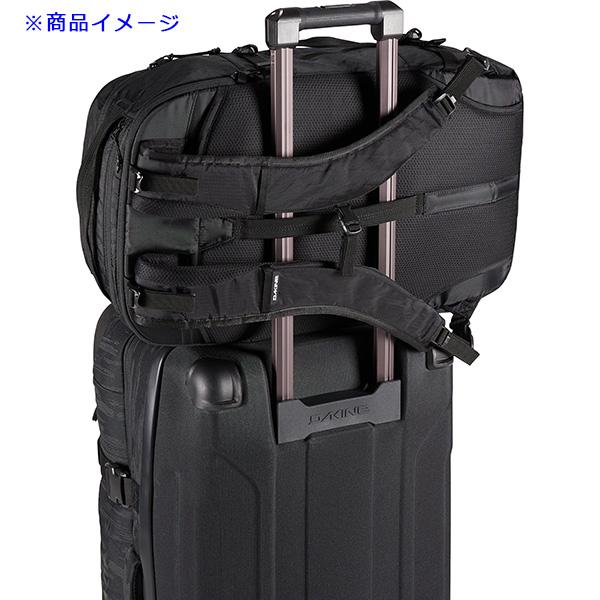 ダカイン リュック DAKINE SPLIT ADVENTURE 38L BRP Black Ripstop 機内持込み可能 トラベルバッグ バックパック_5
