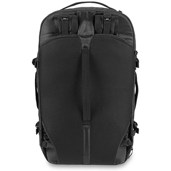 ダカイン リュック DAKINE SPLIT ADVENTURE 38L BRP Black Ripstop 機内持込み可能 トラベルバッグ バックパック_6