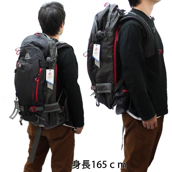 GREGORY グレゴリー バッグ TARGHEE 32 MED アラスカブルー GREGORY グレゴリー バッグ TARGHEE 32 MED アラスカブルー