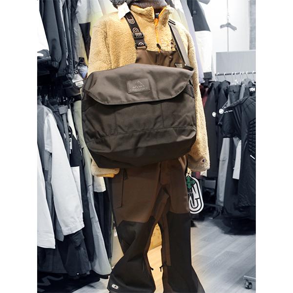 GREGORY グレゴリー バッグ オーセンティックメッセンジャー GREGORY グレゴリー バッグ オーセンティックメッセンジャー