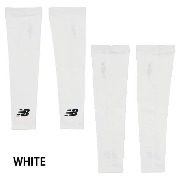 ニューバランス パフォーマンスアームスリーブ LAA13021 New Balance ARM SLEEVE 日よけ 日焼け防止 new