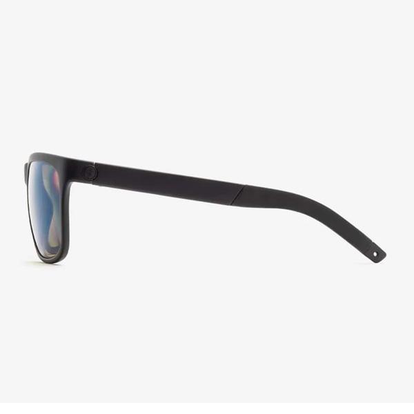 エレクトリック サングラス 偏光レンズ ノックスビルスポーツ MATTE BLACK / HT YELLOW POLAR PRO(EE15101090) electricの画像