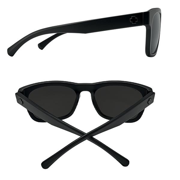 SPY OPTIC スパイ サングラス 偏光レンズ SPY CROSSWAY Matte SPY OPTIC スパイ サングラス 偏光レンズ SPY CROSSWAY Matte