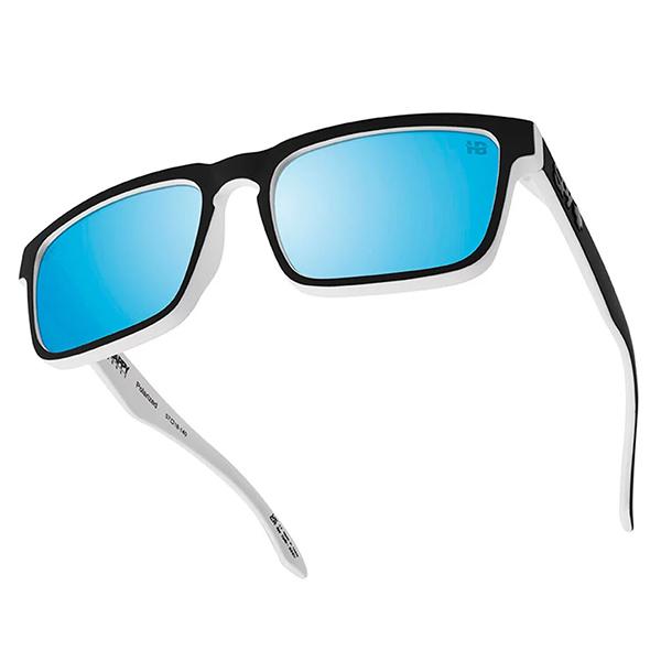 SPY OPTIC スパイ サングラス 偏光レンズ HELM WHITEWALL SPY OPTIC スパイ サングラス 偏光レンズ HELM WHITEWALL