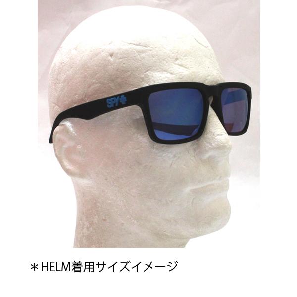 SPY OPTIC スパイ サングラス 偏光レンズ HELM WHITEWALL SPY OPTIC スパイ サングラス 偏光レンズ HELM WHITEWALL