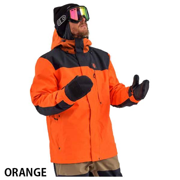 686 エアブラスター ウェア メンズ 24-25 BEAST 2L -jacket 686 エアブラスター ウェア メンズ 24-25 BEAST 2L -jacket