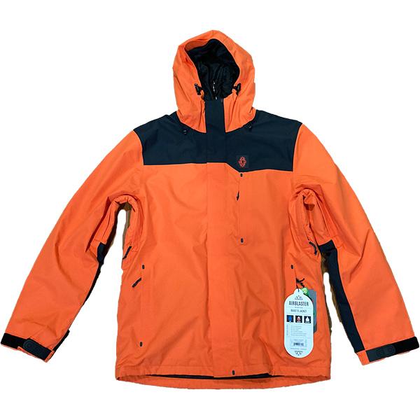 686 エアブラスター ウェア メンズ 24-25 BEAST 2L -jacket 686 エアブラスター ウェア メンズ 24-25 BEAST 2L -jacket