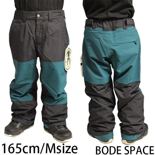 (取寄) エアブラスター メンズ ビースト パンツ - メンズ Airblaster men Beast Pant - Men's Bode Spruce エアブラスター ウェア メンズ 24-25 BEAST -pant / BODE SPRUCE
