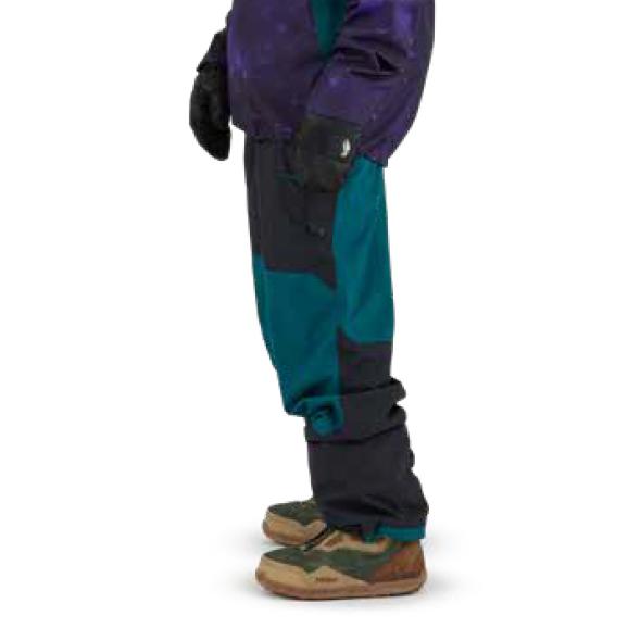 エアブラスター ウェア メンズ 24-25 BEAST -pant / BODE SPRUCE