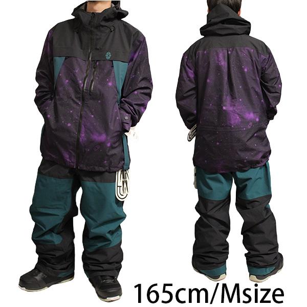 エアブラスター ウェア メンズ 24-25 BEAST -pant / BODE SPRUCE