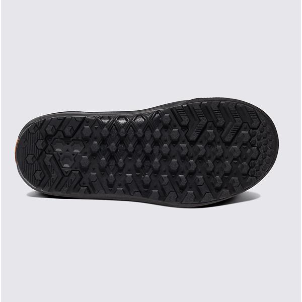 VANS バンズ スノーボード ブーツ メンズ INVADO PRO / BLACK VANS バンズ スノーボード ブーツ メンズ INVADO PRO / BLACK