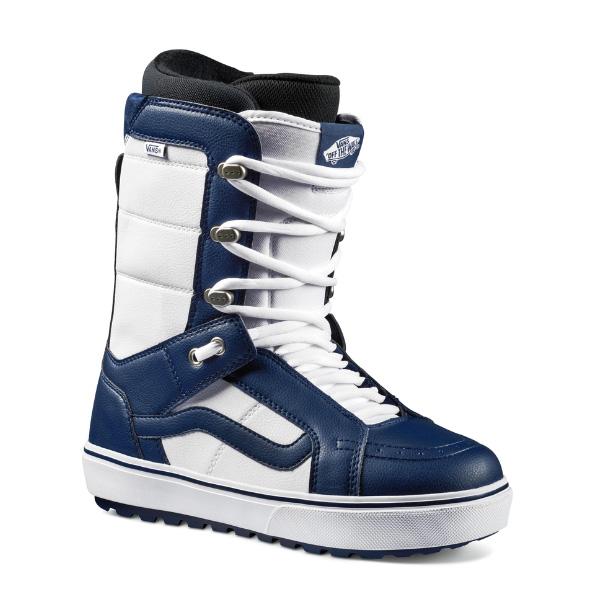 バンズ スノーボード ブーツ メンズ VANS HI-STANDARD OG ハイ