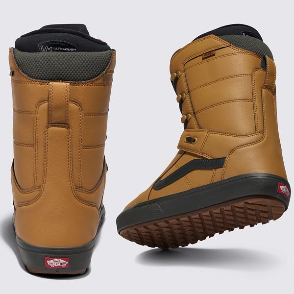 VANS バンズ スノーボード ブーツ メンズ HI-STANDARD OG ハイ VANS バンズ スノーボード ブーツ メンズ HI-STANDARD OG ハイ