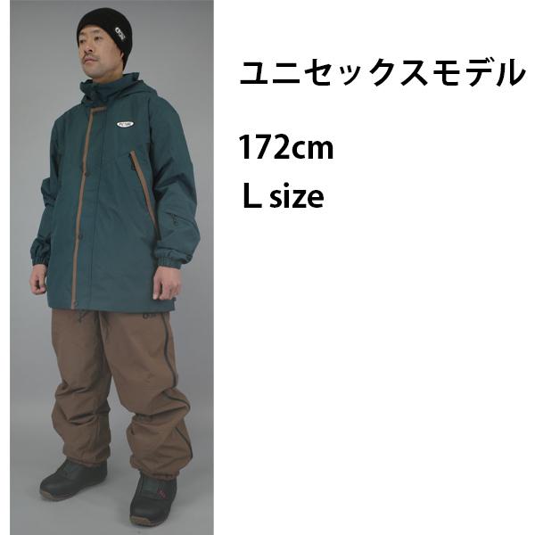 PICTURE ORGANIC CLOTHING ピクチャー ウェア 24-25 CITRIK PICTURE ORGANIC CLOTHING ピクチャー ウェア 24-25 CITRIK