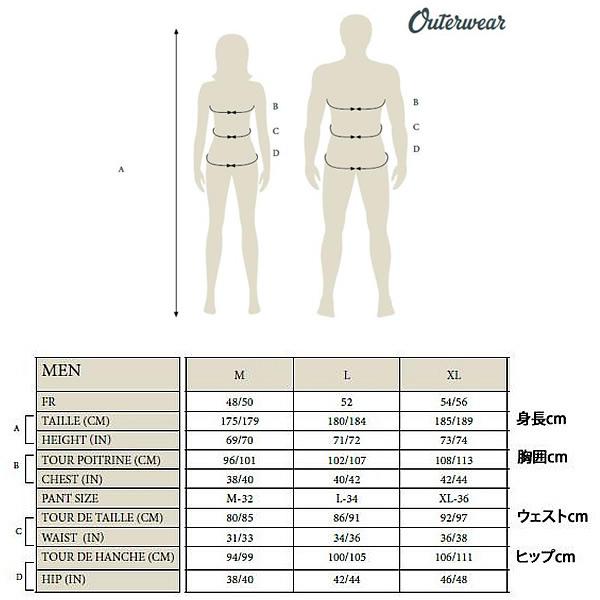 PICTURE ORGANIC CLOTHING ピクチャー ウェア 24-25 CITRIK PICTURE ORGANIC CLOTHING ピクチャー ウェア 24-25 CITRIK