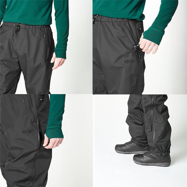 PICTURE ORGANIC CLOTHING ピクチャー ウェア 24-25 DICENTRA PICTURE ORGANIC CLOTHING ピクチャー ウェア 24-25 DICENTRA