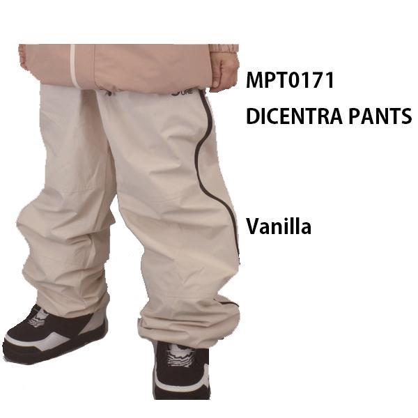 PICTURE ORGANIC CLOTHING ピクチャー ウェア 24-25 DICENTRA PICTURE ORGANIC CLOTHING ピクチャー ウェア 24-25 DICENTRA