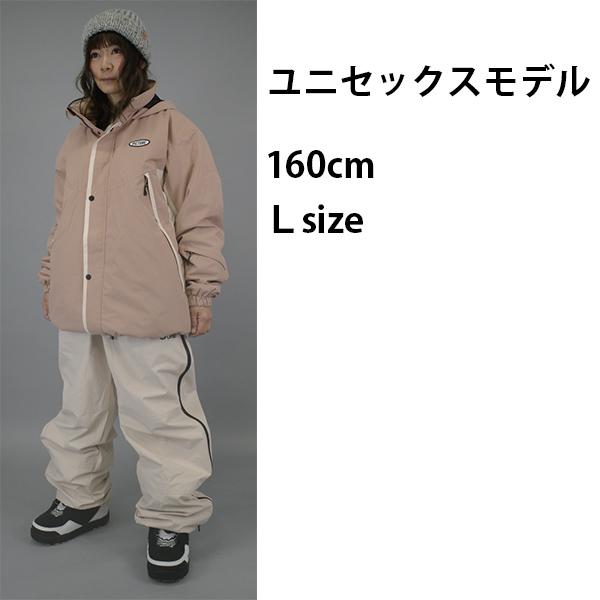 PICTURE ORGANIC CLOTHING ピクチャー ウェア 24-25 DICENTRA PICTURE ORGANIC CLOTHING ピクチャー ウェア 24-25 DICENTRA