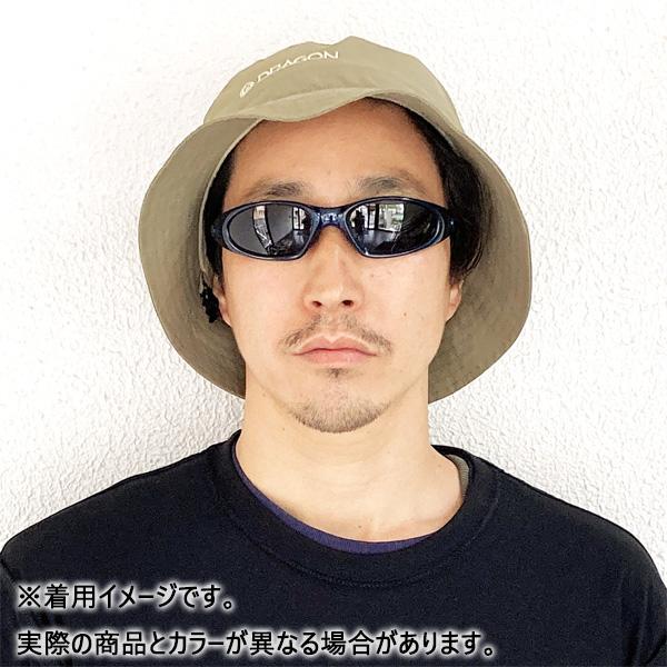 ドラゴン サングラス A-BOX COAL / GREY POLAR (偏光) アジアン ドラゴン サングラス A-BOX COAL / GREY POLAR (偏光) アジアン