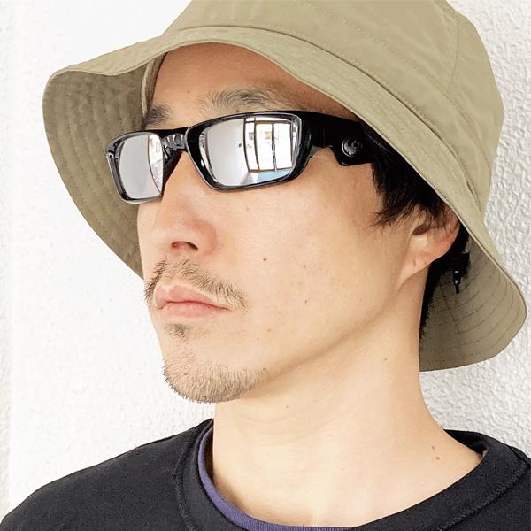 TYMER BLAKE(ブレイク) ONE SIZE TORTOISE/LIGHT GREEN TYMER BLAKE