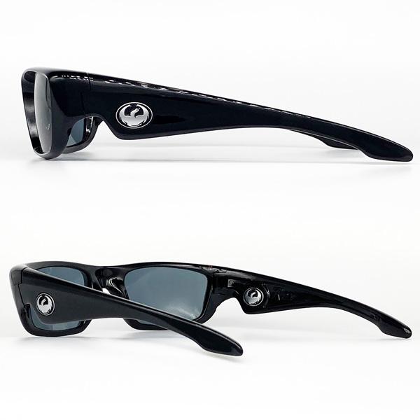 ドラゴン サングラス REV JET / GREY (MADE IN USA) dragon ドラゴン サングラス REV JET / GREY (MADE IN USA) dragon