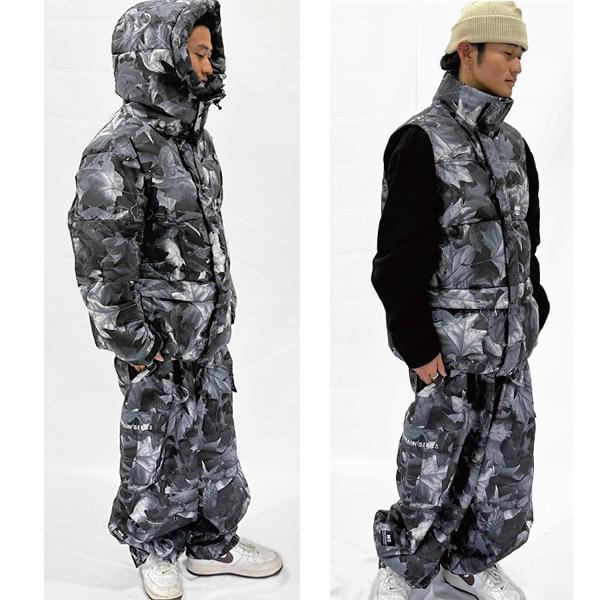 ROME SDS REPUBLIC リパブリック スノーボード ウェア パンツ ROME SDS REPUBLIC リパブリック スノーボード ウェア パンツ