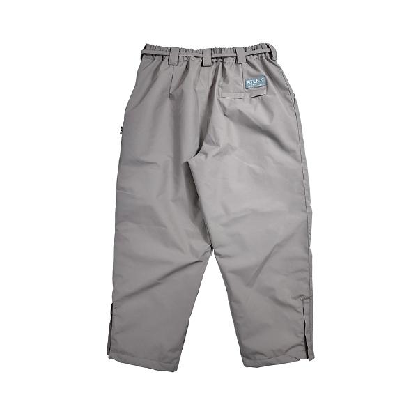 REPUBLIC&CO リパブリック スノーボード ウェア WIDE EAZY pant