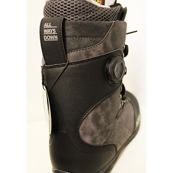 ROME SDS ブーツ BODEGA HYBRID BOA ボデガ・ハイブリッド・ボア（24