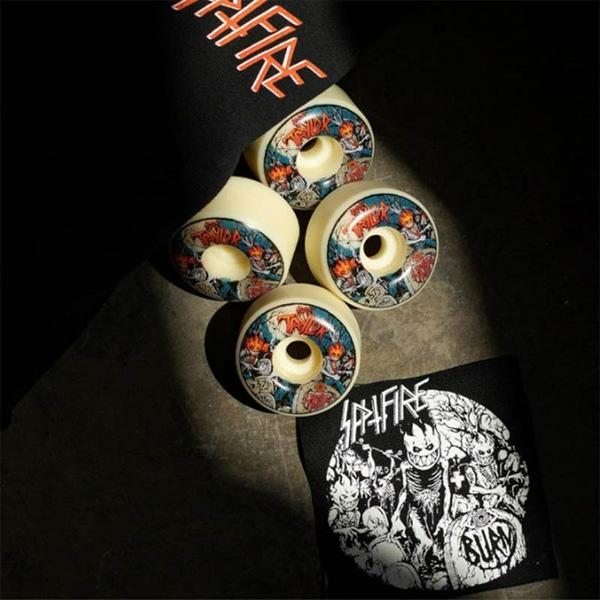 SPITFIRE WHEELS スケボー ウィール スピットファイア FORMULA SPITFIRE WHEELS スケボー ウィール スピットファイア FORMULA