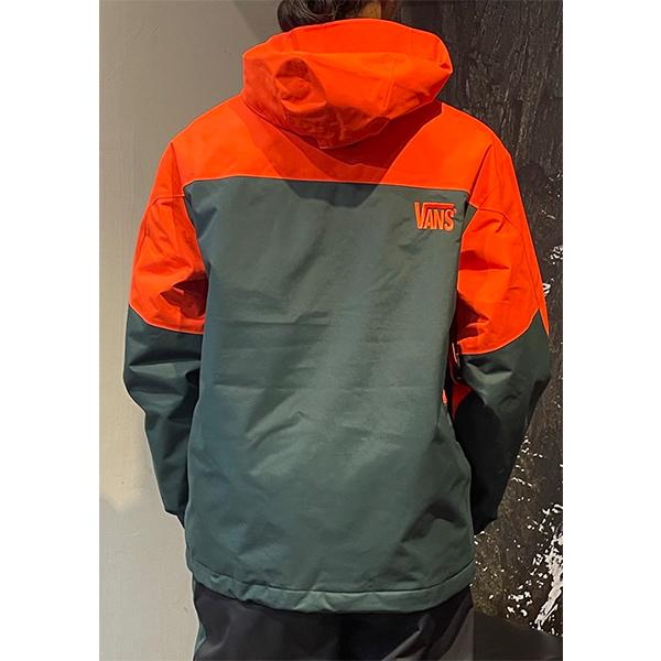 VANS バンズ スノーボードウェア メンズ 24-25 Mte HELIBOUND VANS バンズ スノーボードウェア メンズ 24-25 Mte HELIBOUND