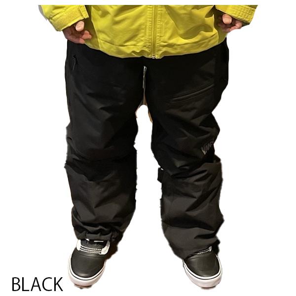 VANS バンズ スノーボードウェア メンズ 25-26 HIGH country 3L VANS バンズ スノーボードウェア メンズ 25-26 HIGH country 3L