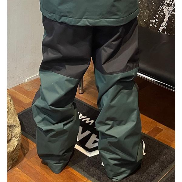 VANS バンズ スノーボードウェア メンズ 24-25 Mte HELIBOUND VANS バンズ スノーボードウェア メンズ 24-25 Mte HELIBOUND