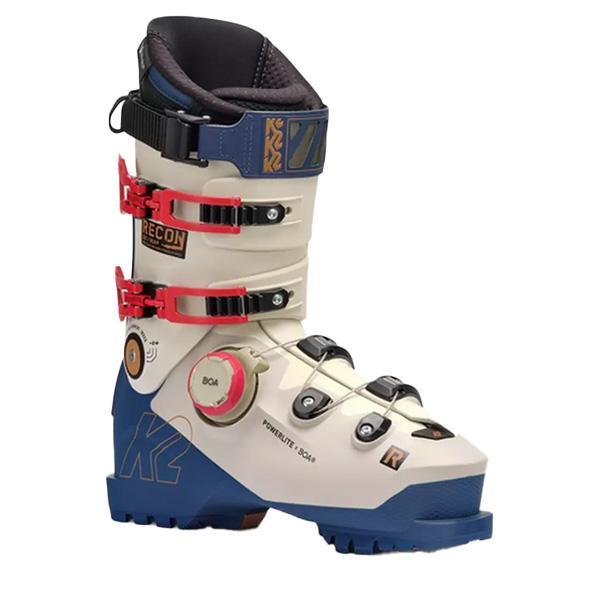 K2(スキー、スノーボード) K2 スキーブーツ RECON 120 BOA K2(スキー、スノーボード) K2 スキーブーツ RECON 120 BOA