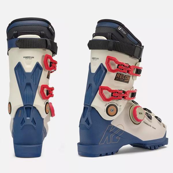 K2(スキー、スノーボード) K2 スキーブーツ RECON 120 BOA K2(スキー、スノーボード) K2 スキーブーツ RECON 120 BOA