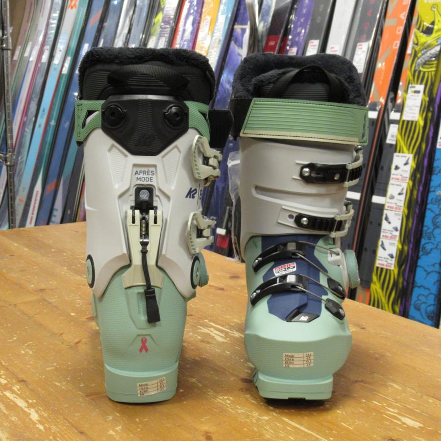 K2(スキー、スノーボード) K2 スキーブーツ BOA レディース K2(スキー、スノーボード) K2 スキーブーツ BOA レディース