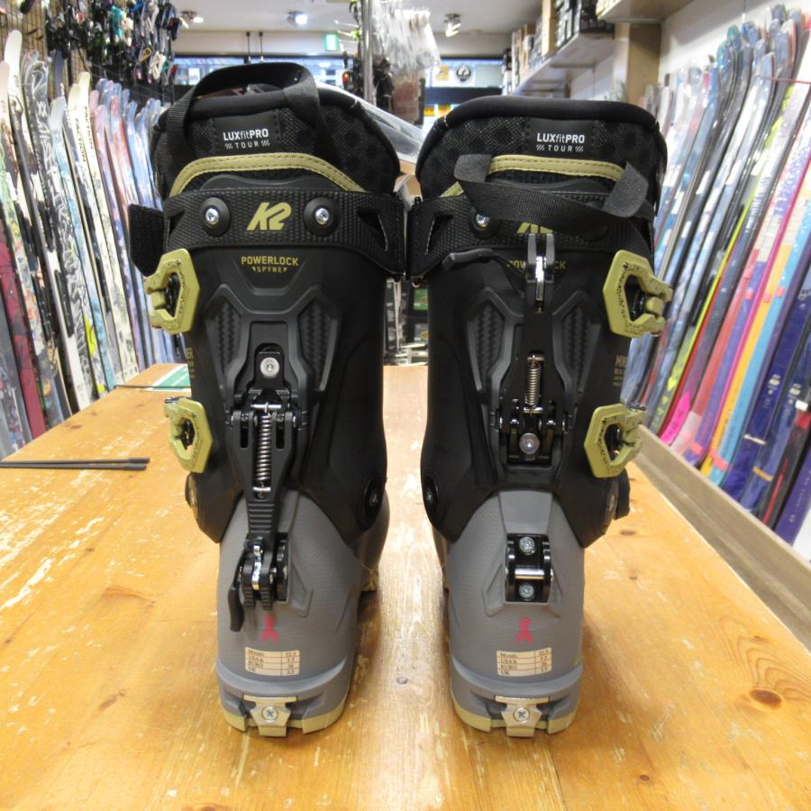 K2(スキー、スノーボード) K2 スキーブーツ BOA レディース K2(スキー、スノーボード) K2 スキーブーツ BOA レディース