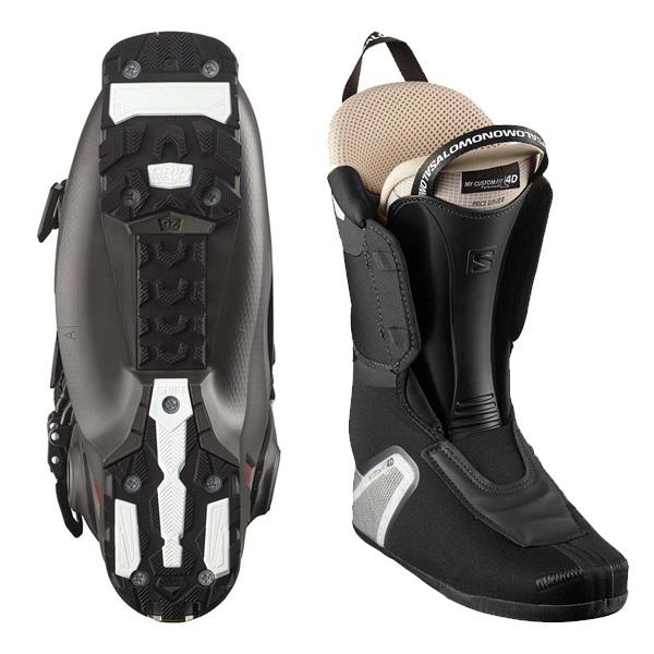 SALOMON サロモン スキーブーツ SHIFT PRO 120 AT GW テック SALOMON サロモン スキーブーツ SHIFT PRO 120 AT GW テック