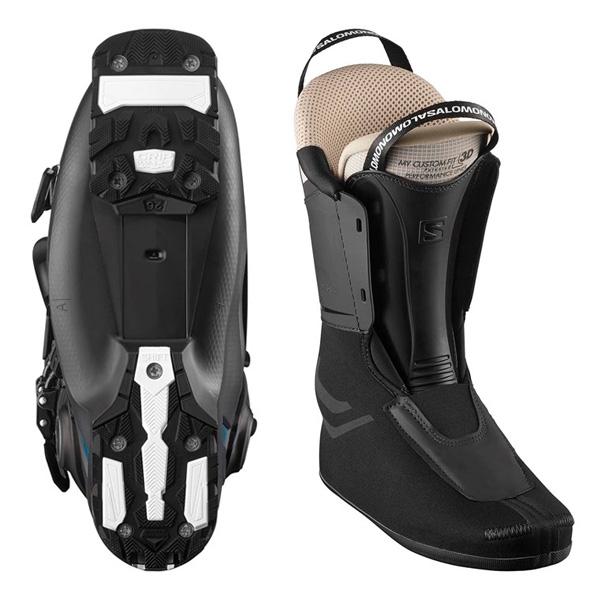 SALOMON（サロモン） スキーブーツ SHIFT PRO 100 AT GW テック