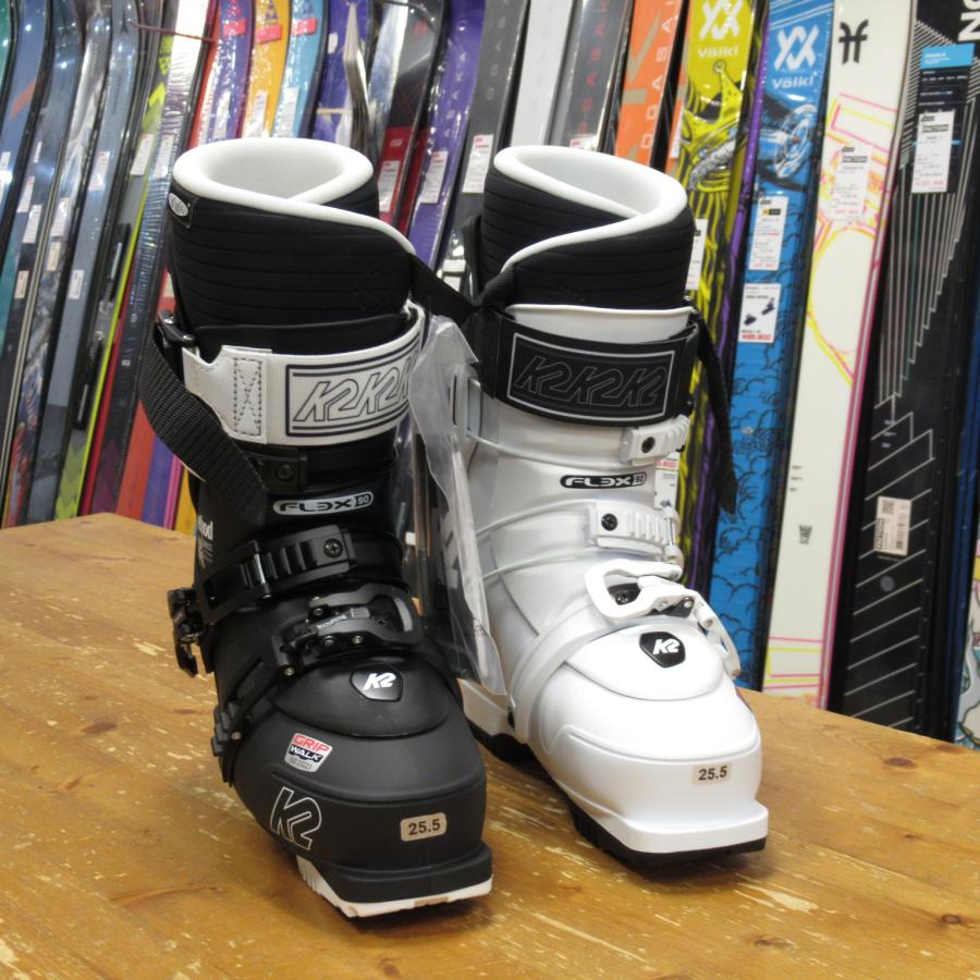 K2(スキー、スノーボード) K2 スキーブーツ FLEX METHOD B&E K2(スキー、スノーボード) K2 スキーブーツ FLEX METHOD B&E