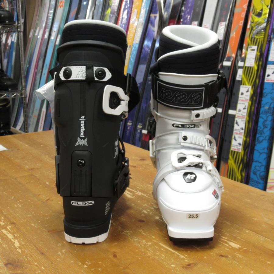 K2(スキー、スノーボード) K2 スキーブーツ FLEX METHOD B&E K2(スキー、スノーボード) K2 スキーブーツ FLEX METHOD B&E