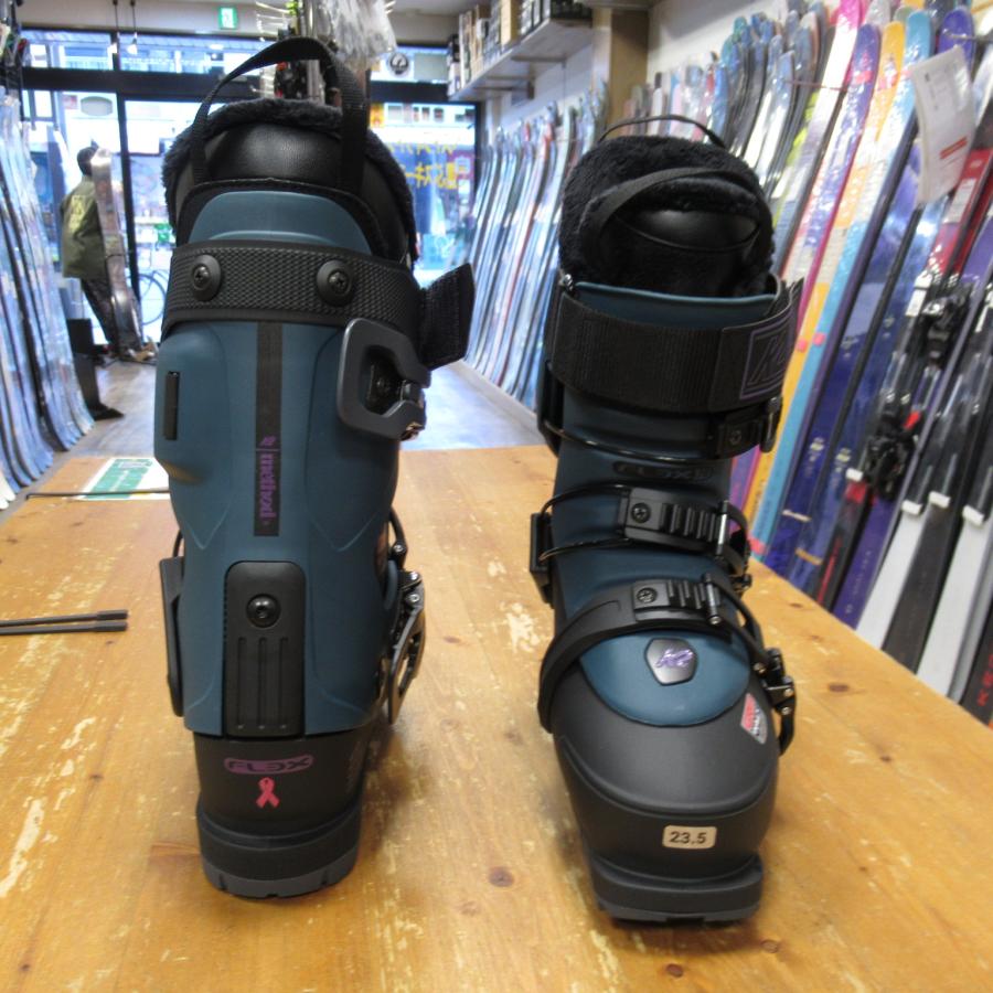 K2(スキー、スノーボード) K2 スキーブーツ FLEX レディース K2(スキー、スノーボード) K2 スキーブーツ FLEX レディース
