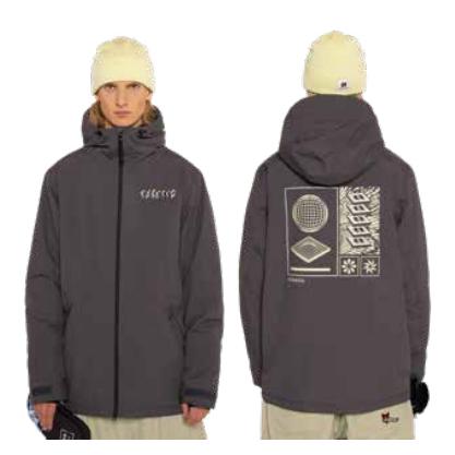 ARMADA 24-25モデル ARMADA アルマダ スキーウェア REEDY 2L ins ARMADA 24-25モデル ARMADA アルマダ スキーウェア REEDY 2L ins